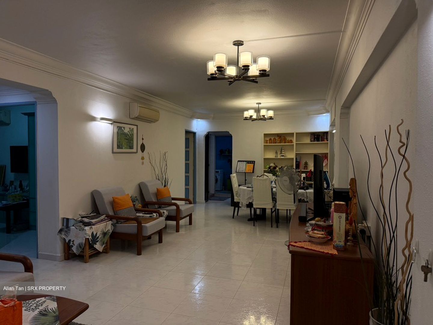 Blk 657 Eunos Damai Ville (Bedok), HDB 4 Rooms #611595351